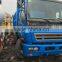 used isuzu dump truck