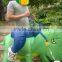 2015 riding animal costume/Inflatable dinosaur costume for adult