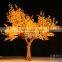 High quality Nature trunk led maple trees