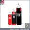 UWIN Good chioce Training Fitness MMA Boxing Heavy Sand Punching Bag With Chain (Empty)