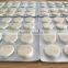 Wholesale Dry Milk Candy Tablet , Compressed Milk Tablet Candy