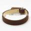 genuine belt leather bracelets for friends