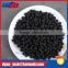 1-2mm coal based spherical activated carbon from nut shell