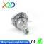 XQD 9W green house 3gp king led grow light E27 par light led