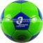 wholesale mini machine stitched soccer ball