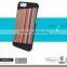 Factory Wholesale for iphone 6 wood case, for iphone 6s cover wooden, blank wood cover for iphone 6s