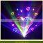 Stage High Power Rgb Animation Laser 5w Rgb Laser Lighting/5w Laser Show System