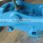 Chinese supplier hot sale hyudai excavator tilt hitch