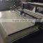Economic type paper,plastic film computer cutting machine/sheeting machine