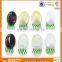 Self-adhesive round hooks/strong adhesion small hook