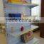 Top Hot!!!! Metal Supermarket Shelf-manufacturer in China