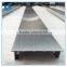 6063-T5 Aluminium profile for refrigerator door frame China manufacture