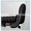 Comfortable bicycle vice handlebar bicycle outdoor rest anti-skid vice handlebar