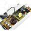 High quality 360w DC 12v 30a strip shape power supply ,small case switch power supply .