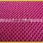 air mesh fabric for polyester shoes material mesh fabric
