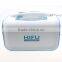 Pain Free Portable High Intensity Focused Ultrasound Hifu RF 4MHZ LED Light Face Lifting Machine Home Use High Frequency Portable Facial Machine