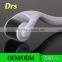 medical grade stainless steel derma roller 540 CE approval
