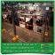 Factory direct Galvanized temporary fence/mobile fence/portable fence