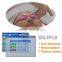 CE approved Super hair removal ipl elight machine BS-IPL9