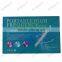 Manufacturer Supply probe facial machine derma high frequency wands on skin equipment electrotherapy equipment