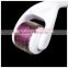 0.2mm-3.0mm 540 Micro Needles derma roller microneedle Skin Therapy Care DRS dermaroller