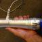 Shock wave therapy for tendonitis