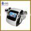 2016 Most Popular Multipolar Vacuum Rf Cavitation Body Shaping Machine