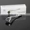 Newest micro needle derma roller/ 540 needles silver skin roller