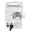 Emergency & Clinics Apparatus medical automatic infusion pump with CE marked