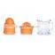 Press Juicer Manual Plastic Lemon Manual Citrus Fruit Portable Hand Juicer
