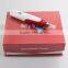 Korean style auto micro needle system anti stretch mark derma pen