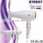 China household electric Cold Air travel wall mounted universal hair dryer diffuser