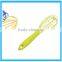 Hot Sale Colorful The Silicone Egg Beater