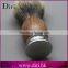 wood handle pure badger shaving brush wholesale
