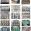 automatic brick making machine QTJ4-26a german concrete block making machine