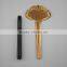 17cm Gardening Marker Pen with Ornamental Copper Plant Label