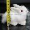 Easter Bunny Furry Animal cheap easter gift bunny