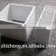 any color availabe pvc extrusion profile
