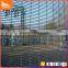 High Security rot proof 358 Fence Clearvu Fence on sale