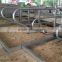 Farm Cow Free Stall Anti Corrosion Acid Proof