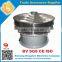 Cicular stainless steelherb vibrator mechanical sifter