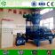 High Quality Hydraulic Briquette Machine for Briquetting Lime Aluminum Powder