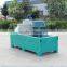 ISO certification best quality easy operation wood chips rice straw palm efb pellet machine