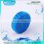 Blue bubble home toilet stain remover