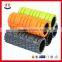 90*15cm Foam Roller Yoga column Exercise Workout Massage Multicolors