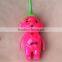 hot sell cartoon figure pladtic flashing light up toys for kids