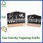 mini wooden chalkboards with double sided blackboards for message board signs