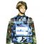 ocean camouflage bulletproof life vest