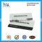 CR80 custom printing transparent PVC card