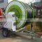 Automatic Farm Irrigation System, Water Reel Irrigation